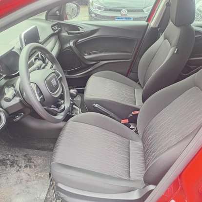 FIAT-ARGO-1.0 FIREFLY FLEX DRIVE MANUAL FIAT-ARGO-2024