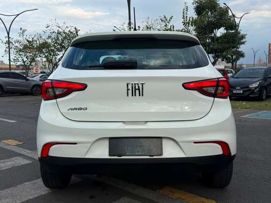 FIAT-ARGO-1.0 FIREFLY FLEX DRIVE MANUAL FIAT-ARGO-2025