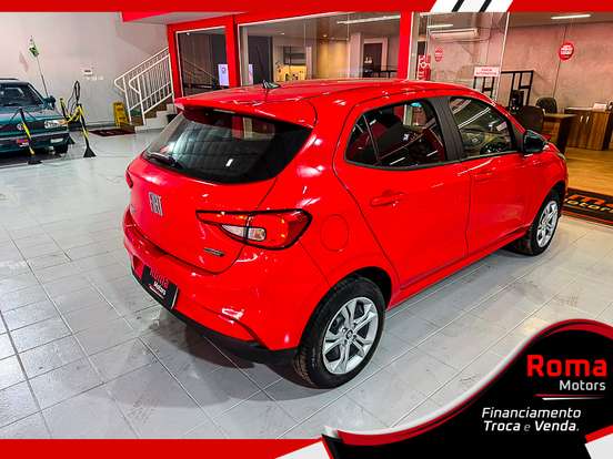 FIAT-ARGO-2025