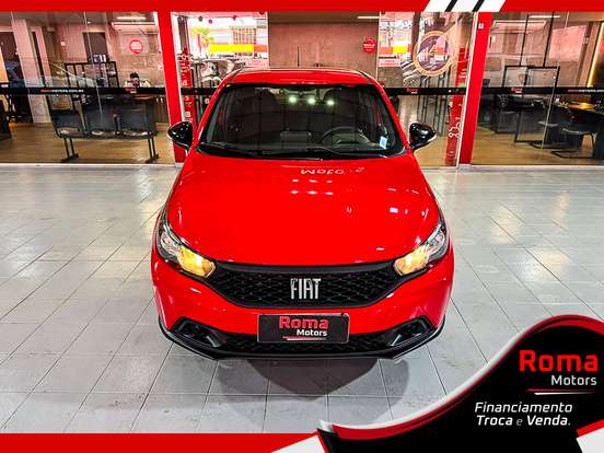 FIAT-ARGO-1.0 FIREFLY FLEX DRIVE MANUAL FIAT-ARGO-2025