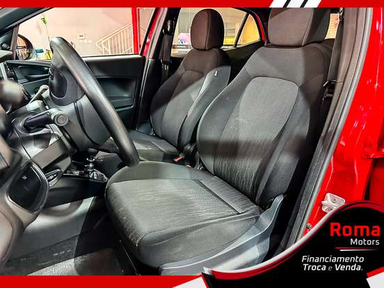 FIAT-ARGO-1.0 FIREFLY FLEX DRIVE MANUAL FIAT-ARGO-2025