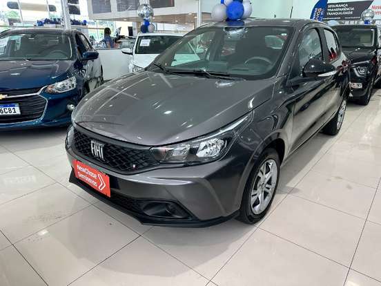 FIAT-ARGO-2025