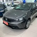 FIAT ARGO 1.0 FIREFLY FLEX DRIVE MANUAL FIAT ARGO 1.0 FIREFLY FLEX DRIVE MANUAL
