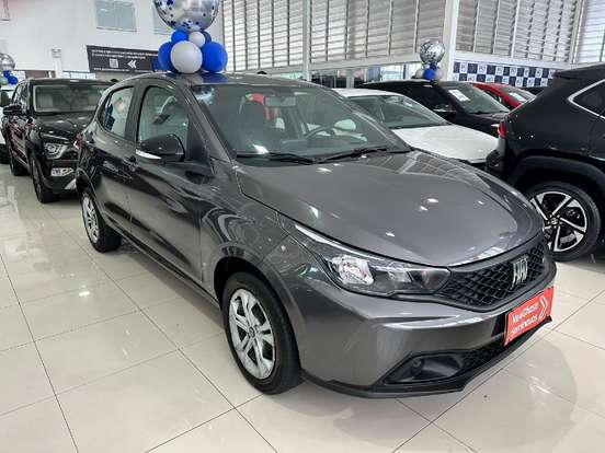 FIAT-ARGO-1.0 FIREFLY FLEX DRIVE MANUAL FIAT-ARGO-2025