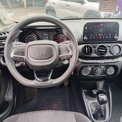 FIAT-ARGO-1.0 FIREFLY FLEX DRIVE MANUAL FIAT-ARGO-2024