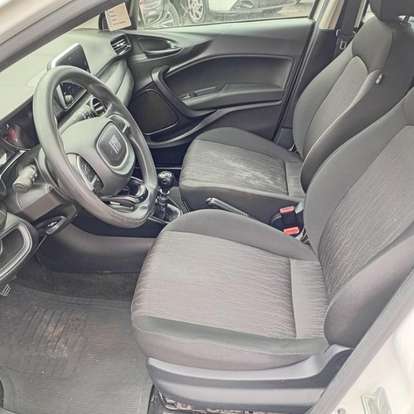 FIAT-ARGO-1.0 FIREFLY FLEX DRIVE MANUAL FIAT-ARGO-2024