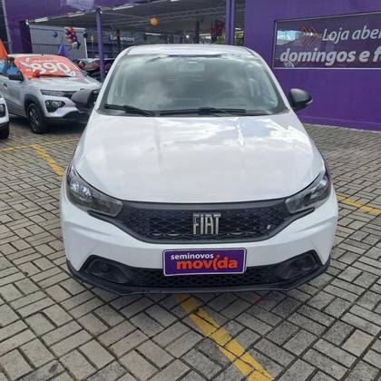 FIAT ARGO 1.0 FIREFLY FLEX DRIVE MANUAL
