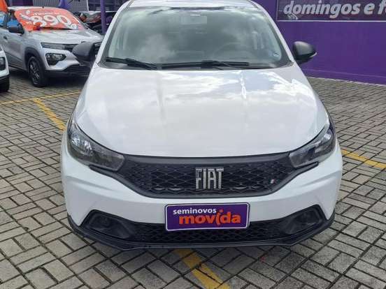FIAT-ARGO-1.0 FIREFLY FLEX DRIVE MANUAL FIAT-ARGO-2024