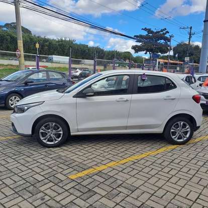 FIAT-ARGO-1.0 FIREFLY FLEX DRIVE MANUAL FIAT-ARGO-2024