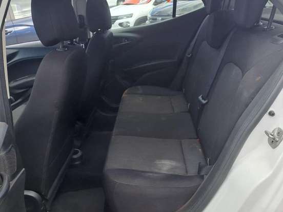 FIAT-ARGO-1.0 FIREFLY FLEX DRIVE MANUAL FIAT-ARGO-2024