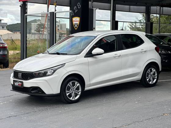 FIAT ARGO 1.0 FIREFLY FLEX DRIVE MANUAL
