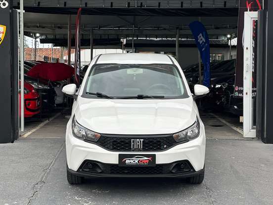 FIAT-ARGO-1.0 FIREFLY FLEX DRIVE MANUAL FIAT-ARGO-2024