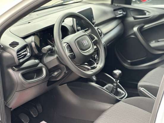 FIAT-ARGO-1.0 FIREFLY FLEX DRIVE MANUAL FIAT-ARGO-2024