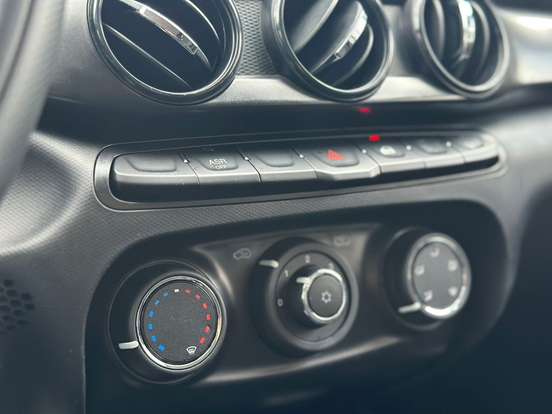 FIAT-ARGO-1.0 FIREFLY FLEX DRIVE MANUAL FIAT-ARGO-2024