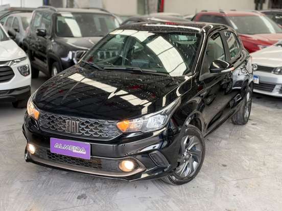 FIAT-ARGO-2021