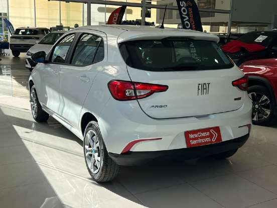 FIAT-ARGO-2025
