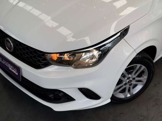 FIAT-ARGO-1.0 FIREFLY FLEX DRIVE MANUAL FIAT-ARGO-2019
