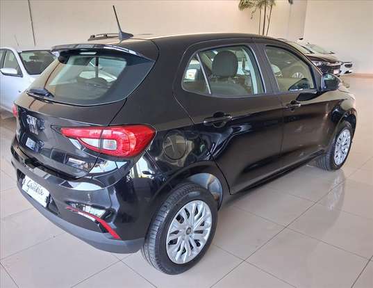FIAT-ARGO-2022