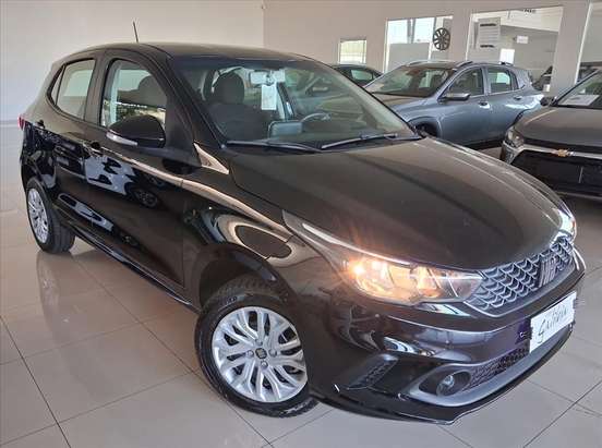 FIAT-ARGO-2022
