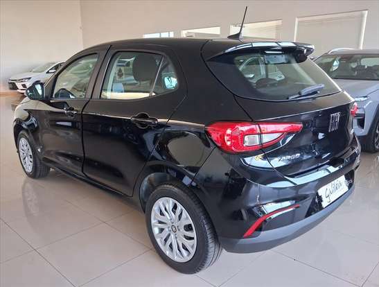 FIAT-ARGO-2022
