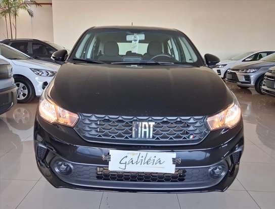 FIAT-ARGO-1.0 FIREFLY FLEX DRIVE MANUAL FIAT-ARGO-2022