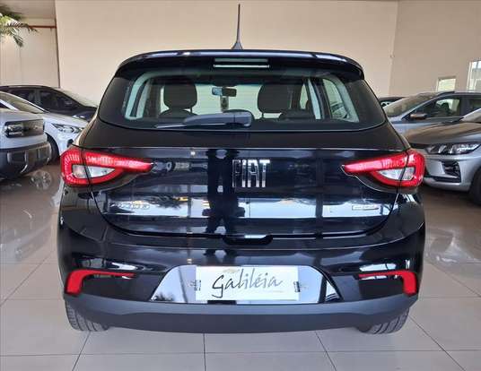 FIAT-ARGO-1.0 FIREFLY FLEX DRIVE MANUAL FIAT-ARGO-2022