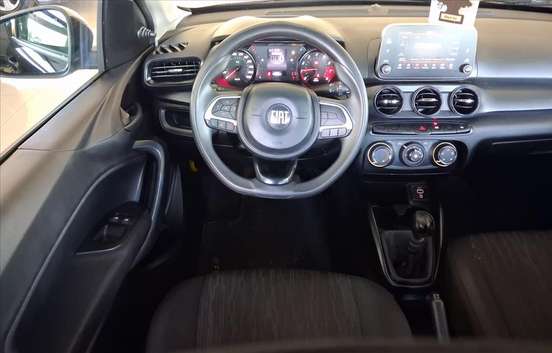 FIAT-ARGO-2022