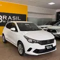 FIAT ARGO 1.0 FIREFLY FLEX DRIVE MANUAL FIAT ARGO 1.0 FIREFLY FLEX DRIVE MANUAL