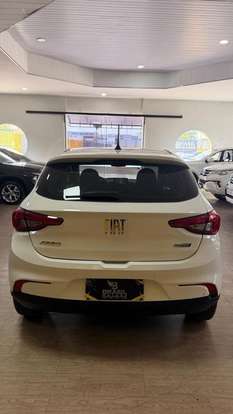 FIAT-ARGO-1.0 FIREFLY FLEX DRIVE MANUAL FIAT-ARGO-2021