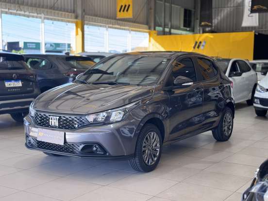 FIAT-ARGO-1.0 FIREFLY FLEX DRIVE MANUAL FIAT-ARGO-2025