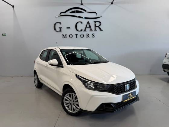 FIAT ARGO 1.0 FIREFLY FLEX DRIVE MANUAL