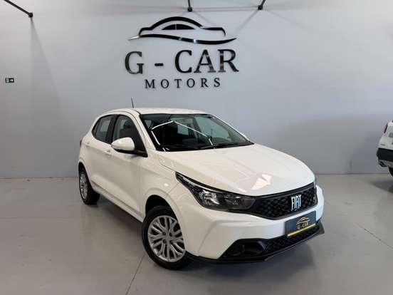 FIAT-ARGO-2025