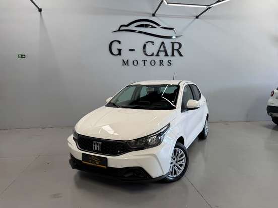 FIAT-ARGO-2025
