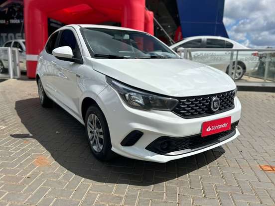 FIAT-ARGO-2019