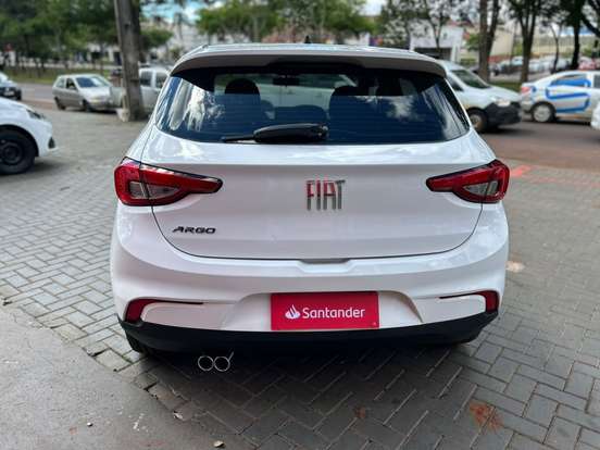 FIAT-ARGO-1.0 FIREFLY FLEX DRIVE MANUAL FIAT-ARGO-2019