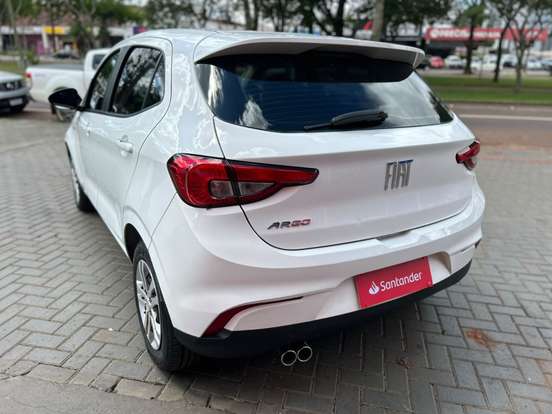 FIAT-ARGO-2019