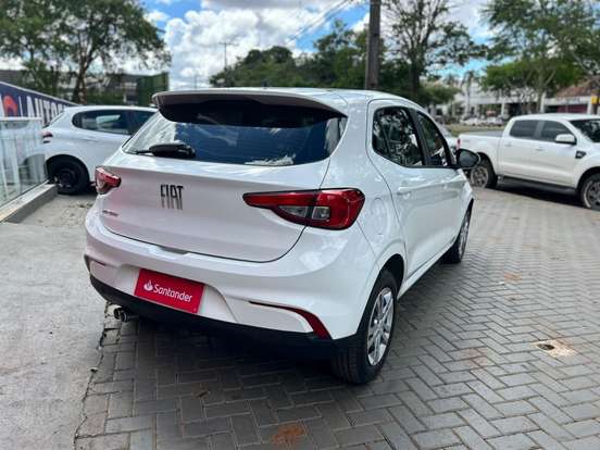 FIAT-ARGO-2019