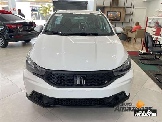 FIAT-ARGO-1.0 FIREFLY FLEX DRIVE MANUAL FIAT-ARGO-2026