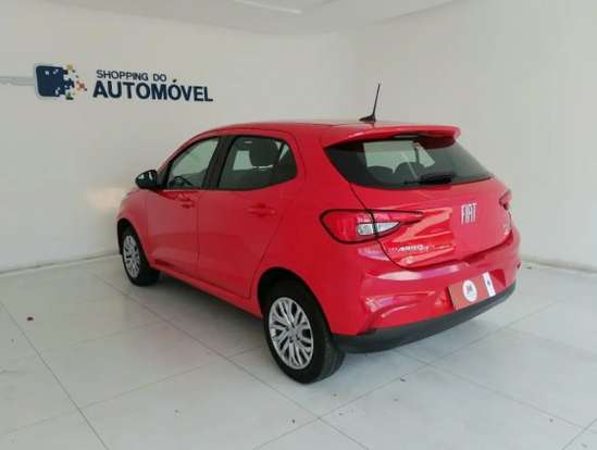 FIAT-ARGO-2025