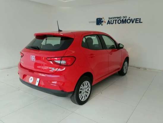 FIAT-ARGO-2025
