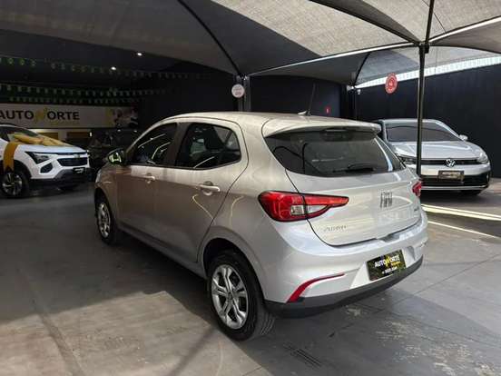 FIAT-ARGO-2025