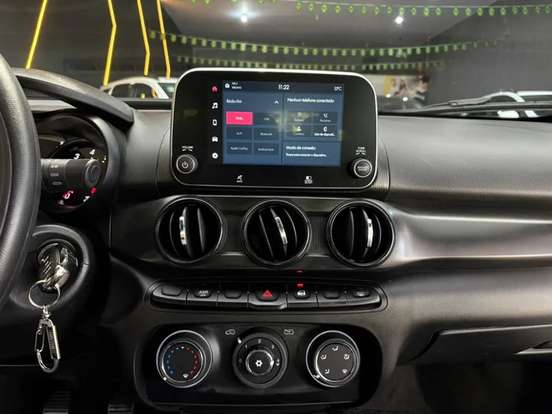 FIAT-ARGO-1.0 FIREFLY FLEX DRIVE MANUAL FIAT-ARGO-2025