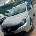 FIAT ARGO 1.0 FIREFLY FLEX DRIVE MANUAL FIAT ARGO 1.0 FIREFLY FLEX DRIVE MANUAL