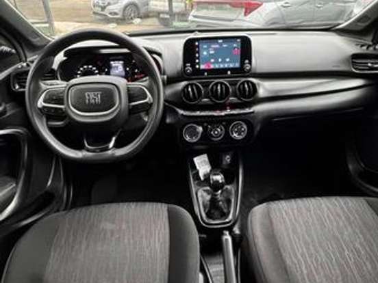 FIAT-ARGO-1.0 FIREFLY FLEX DRIVE MANUAL FIAT-ARGO-2025