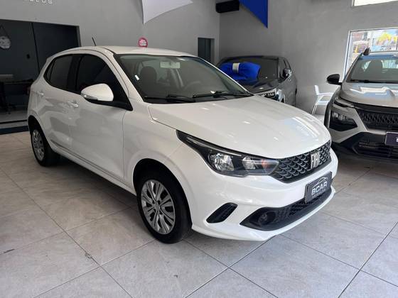 FIAT ARGO 1.0 FIREFLY FLEX DRIVE MANUAL