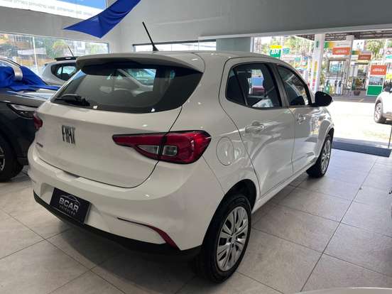 FIAT-ARGO-2021