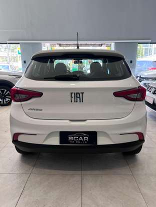 FIAT-ARGO-2021
