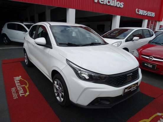 FIAT-ARGO-2023