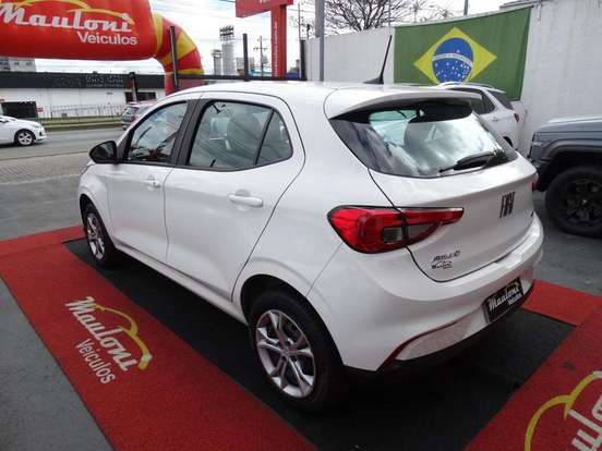 FIAT-ARGO-2023