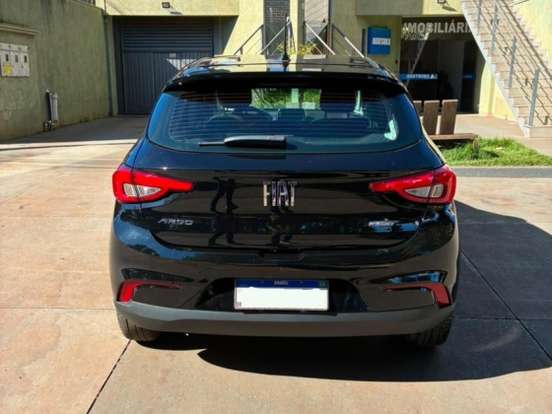 FIAT-ARGO-1.0 FIREFLY FLEX DRIVE MANUAL FIAT-ARGO-2024